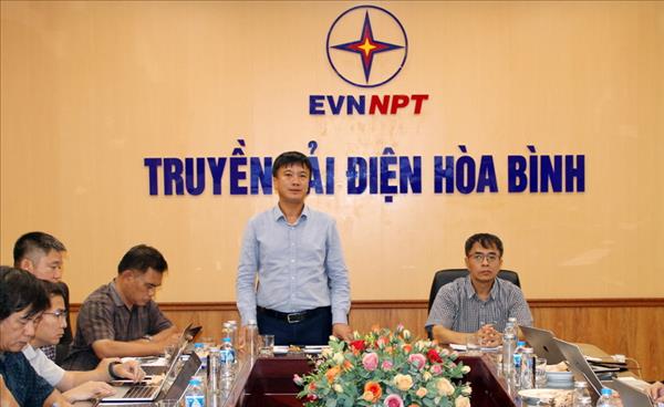 EVNNPT tổ chức Hội thảo ứng dụng Lidar trong quản lý vận hành đường dây