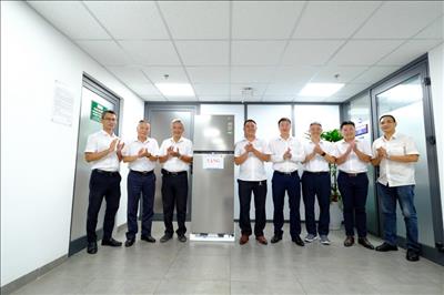 Công đoàn Công ty Truyền tải điện 1 chăm lo người lao động