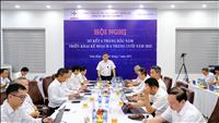 Công ty Truyền tải điện 1: Vượt khó, đảm bảo vận hành an toàn lưới điện trong 6 tháng đầu năm, sẵn sàng cho các nhiệm vụ cuối năm 2025