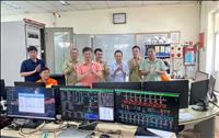 PTC1 đóng điện thành công ngăn lộ 100 – Gỡ nút thắt kỹ thuật quan trọng trong Dự án nâng cấp tại TBA 220kV Bắc Giang