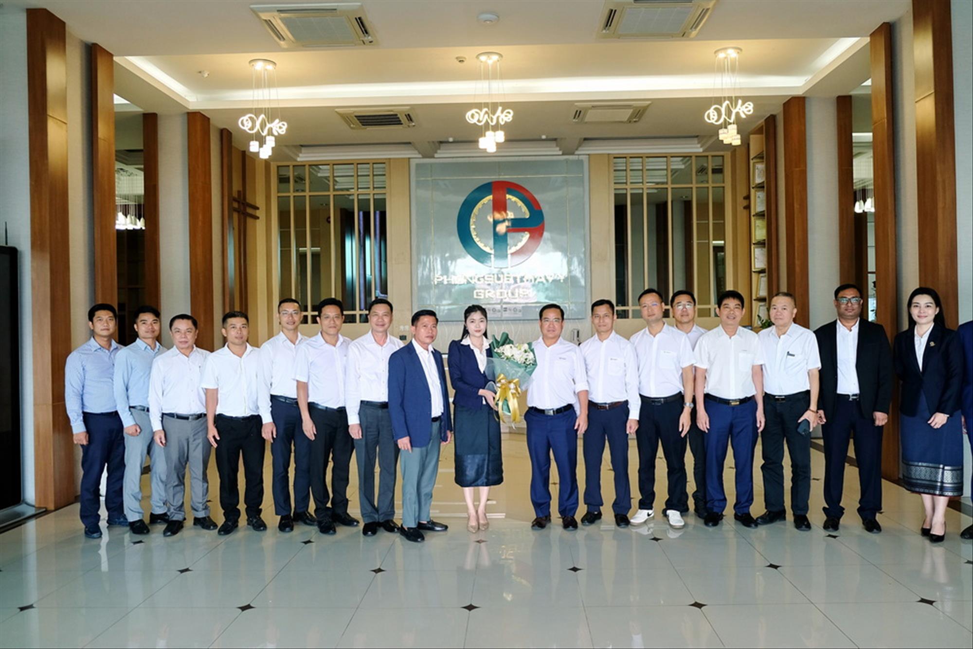 Tăng cường phối hợp để quản lý vận hành đường dây 220kV Nậm Mô 2 – Tương Dương được hiệu quả