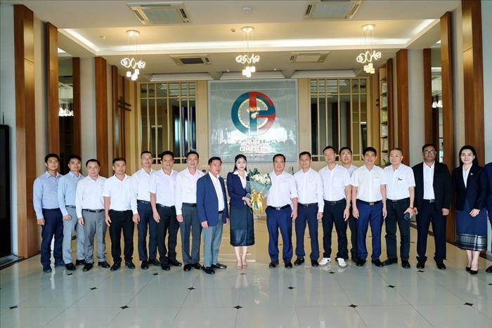 Tăng cường phối hợp để quản lý vận hành đường dây 220kV Nậm Mô 2 – Tương Dương được hiệu quả