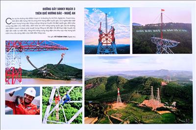 Tác phẩm 