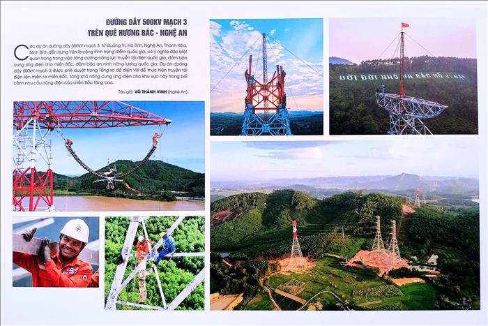 Tác phẩm 