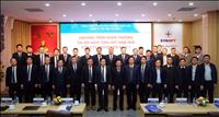 Công ty Truyền tải điện 1 hoàn thành xuất sắc nhiệm vụ năm 2025