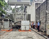 PTC1 chủ động, linh hoạt trong quản lý vận hành, đảm bảo cấp điện Thủ đô Hà Nội năm 2026 và các năm tiếp theo