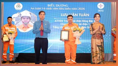 Bài 7: Người kỹ sư giữ an toàn nơi “trái tim” trạm biến áp