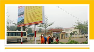 Tăng cường tuyên truyền bảo vệ hành lang lưới điện cao áp dịp hè, ngăn ngừa nguy cơ từ hoạt động thả diều
