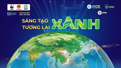 Bộ nhận diện phong trào 