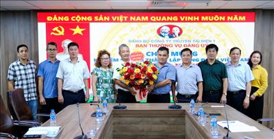Xây dựng và bảo vệ giá trị của Công ty là điều kiện tiên quyết cho sự thành công, trong đó giá trị của người lao động là số một.