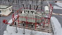 Đóng điện máy biến áp thứ 2 tại Trạm biến áp 220kV Hải Hà: Tăng cường đảm bảo điện cho tỉnh Quảng Ninh
