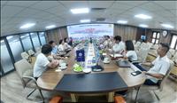 PTC1 tổ chức gặp mặt tri ân CBCNV là con liệt sĩ nhân kỷ niệm 78 năm Ngày Thương binh – Liệt sĩ 