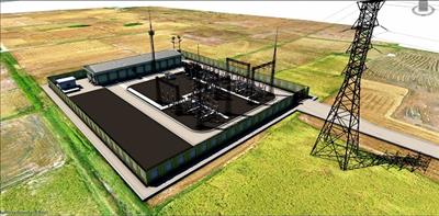 CPMB: Các phần mềm được sử dụng để triển khai BIM Trạm biến áp 220kV Krông Ana và đường dây đấu nối – TBA 220kV đầu tiên tại Việt Nam áp dụng mô hình thông tin công trình (BIM) trong đầu tư xây dựng, quản lý vận hành
