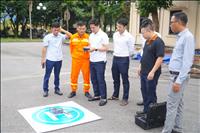 Phần mềm quản lý đường dây – Giải pháp số cho an toàn và ổn định lưới truyền tải điện