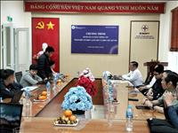 PTC1 tăng cường bảo vệ hệ thống điều khiển: Đánh giá an toàn thông tin tại TBA 220kV Lạng Sơn và Bắc Quang