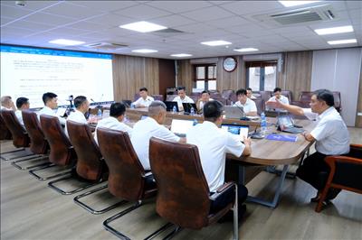 Hội thảo tiêu chuẩn đánh giá cấp độ nhân viên điều khiển thiết bị bay UAV trong PTC1
