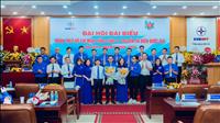 Đoàn Thanh niên Tổng công ty Truyền tải điện Quốc gia tổ chức thành công Đại hội lần thứ III, nhiệm kỳ 2022 - 2027