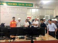 PTC1 sẵn sàng đảm bảo vận hành lưới truyền tải điện an toàn, liên tục dịp lễ lớn 19/8 và 2/9/2025