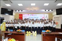 Hội nghị tổng kết hoạt động nữ công năm 2025 và kỷ niệm Ngày thành lập Hội Liên hiệp Phụ nữ Việt Nam - 15 năm ngày Phụ nữ Việt Nam
