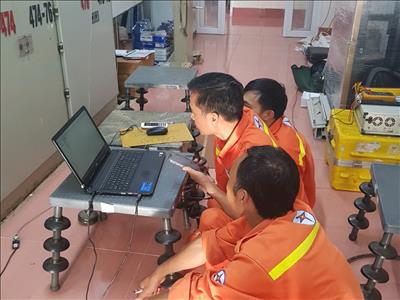 Truyền tải điện Đắk Lắk đảm bảo chất lượng thiết bị trên lưới điện truyền tải