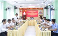 Đảng bộ Công ty Truyền tải điện 2: Tập trung ứng dụng khoa học công nghệ và chuyển đổi số trong quản lý vận hành