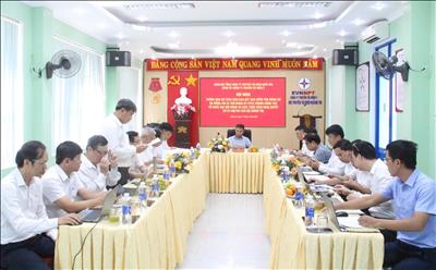 Đảng bộ Công ty Truyền tải điện 2: Tập trung ứng dụng khoa học công nghệ và chuyển đổi số trong quản lý vận hành