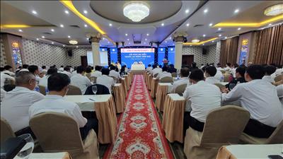 Công ty Truyền tải điện 2: Tổ chức Hội nghị người lao động năm 2026
