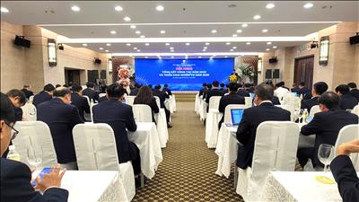 Công ty Truyền tải điện 2: Vận hành an toàn hệ thống truyền tải điện khu vực miền Trung.