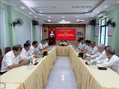 Đảng ủy Công ty Truyền tải điện 2 nâng cao năng lực lãnh đạo, thực hiện thắng lợi nhiệm vụ chính trị và xây dựng Đảng 