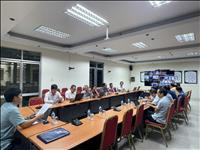 Công ty Truyền tải điện 2: Chủ động triển khai công tác phòng chống bão số 13