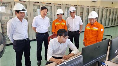 Công đoàn EVNNPT phát động đợt thi đua cao điểm hoàn thành Chương trình “10 nghìn sáng kiến” trong EVN.