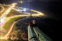 Truyền tải điện Quảng Ngãi: Hoàn thành sửa chữa đường dây 220kV Quảng Ngãi - Phù Mỹ.