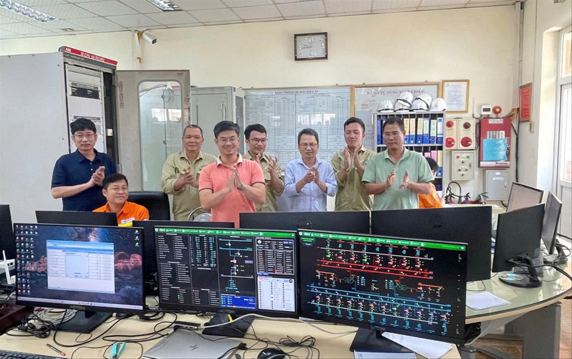 PTC1 khẳng định năng lực quản lý, điều hành từ thành công 2 dự án được giao