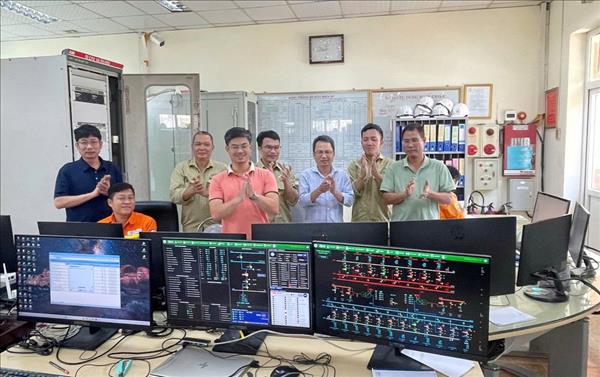 PTC1 khẳng định năng lực quản lý, điều hành từ thành công 2 dự án được giao