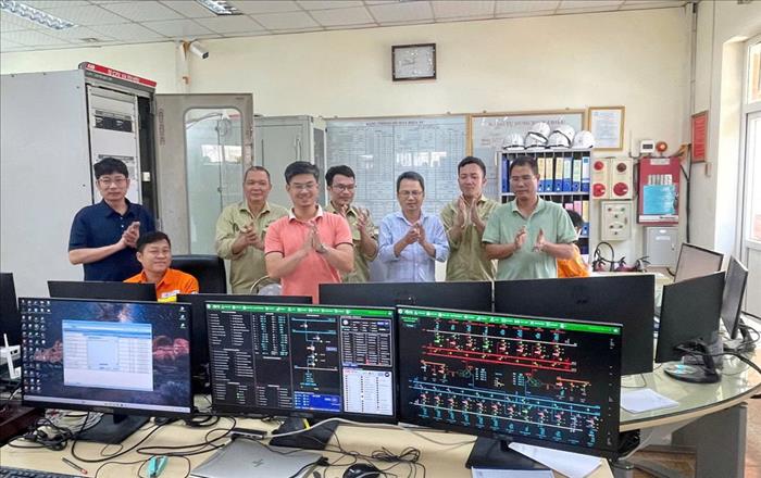 PTC1 khẳng định năng lực quản lý, điều hành từ thành công 2 dự án được giao