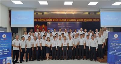 Khóa đào tạo “Kỹ năng làm VHDN chuyên nghiệp và đổi mới” 