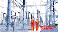 Bảo đảm truyền tải điện an toàn, liên tục mùa nắng nóng
