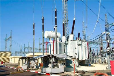     Đội Sửa chữa, Thí nghiệm điện 3 - PTC3 thi đua nước rút từ công trường