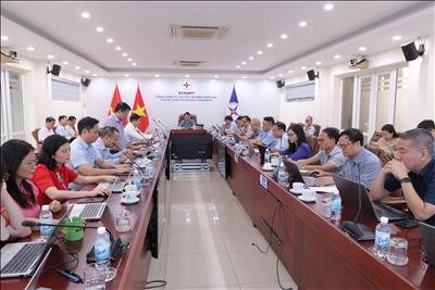 EVNNPT đẩy mạnh phân cấp, phân quyền, nâng cao tính chủ động và trách nhiệm của các đơn vị