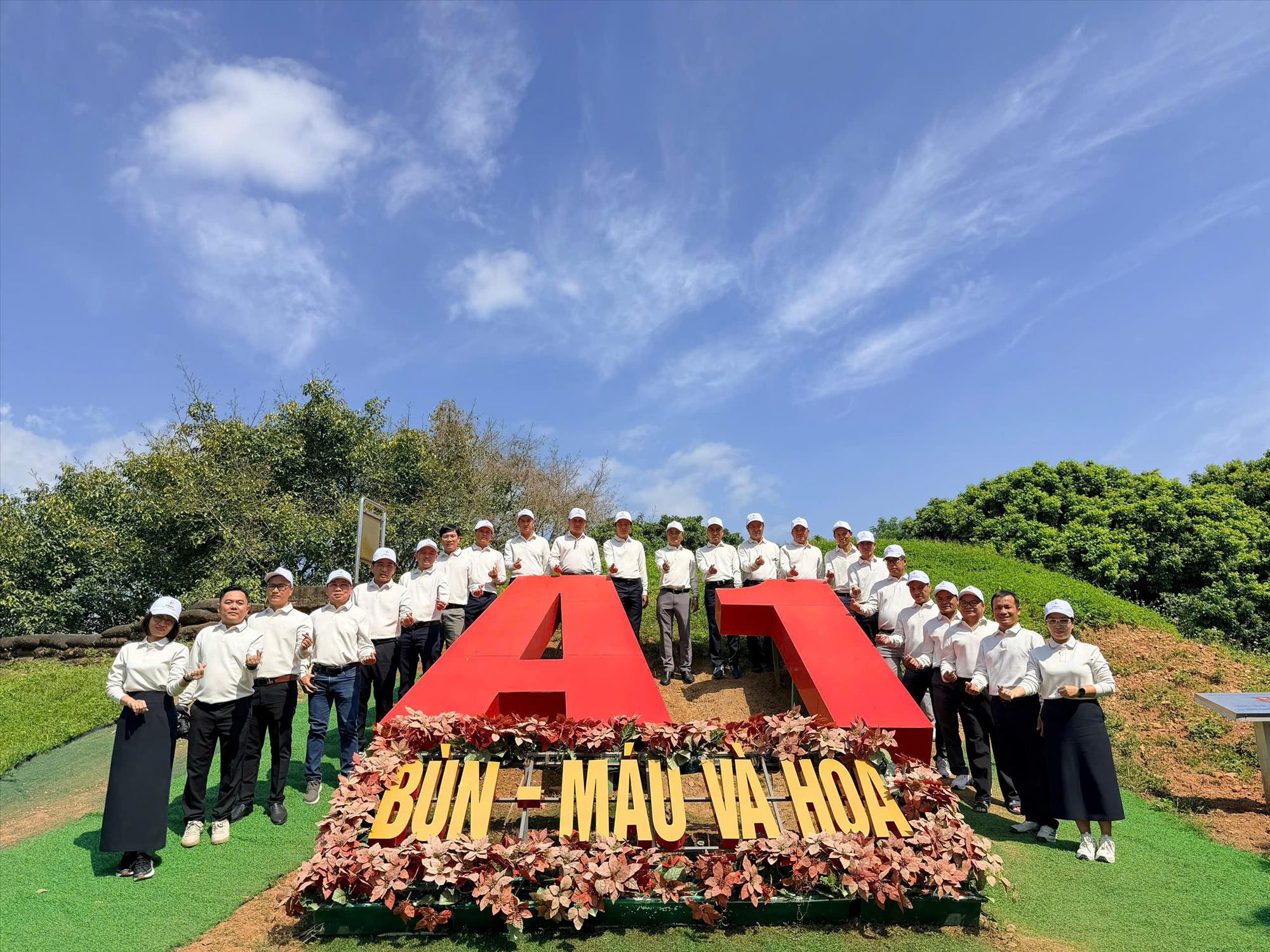 PTC3 - Tháng 10 về với những trang sử hào hùng