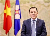 Thư của Chủ tịch Hội đồng thành viên EVN gửi cán bộ công nhân viên nhân dịp kỷ niệm 71 năm Ngày truyền thống ngành Điện lực Việt Nam