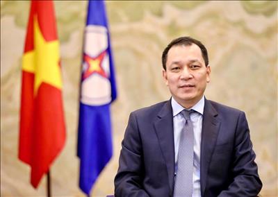 Thư của Chủ tịch Hội đồng thành viên EVN gửi cán bộ công nhân viên nhân dịp kỷ niệm 71 năm Ngày truyền thống ngành Điện lực Việt Nam