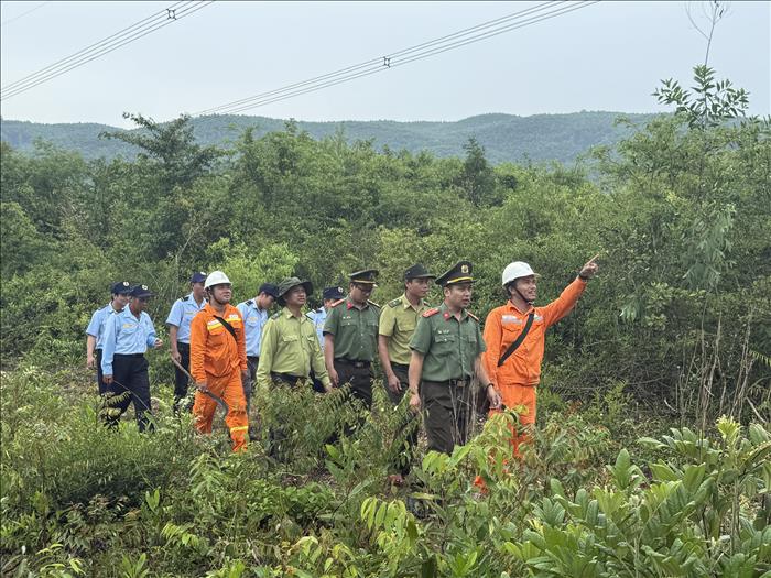 Công ty Truyền tải điện 2 đảm bảo cung cấp điện an toàn dịp Lễ Quốc Khánh 2/9