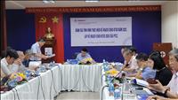 Công ty Truyền tải điện 2 cơ bản hoàn thành các chỉ tiêu kế hoạch của 8 tháng đầu năm
