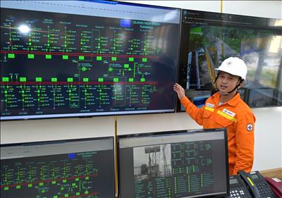 Trương Quang Danh - người tổ trưởng say mê với những sáng kiến