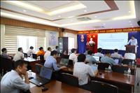 Đào tạo chuyển giao công nghệ Hệ thống điều khiển tích hợp Trạm biến áp