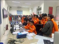 Đóng điện thành công máy biến áp AT2 500kV – 900MVA hoàn thành Dự án Nâng công suất TBA 500kV Lai Châu