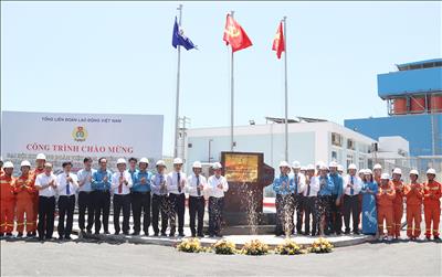 CPMB: Những hoạt động nổi bật trong công tác quản lý điều hành năm 2023