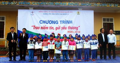 PTC1 triển khai Tháng Tri ân khách hàng tại huyện Kỳ Anh tỉnh Hà Tĩnh