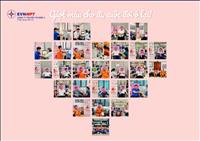 Đội Truyền tải điện TP. Hồ Chí Minh 1 tham gia Tuần lễ hồng EVN lần thứ XI 